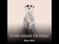 69 min around the world ethnic deep house dj set