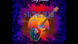 STONE BLUE SAXY.wmv chords