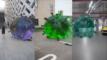 Fruit man collision 4cd animation#UnzipAnimation#c4danimation#SpecialEffects