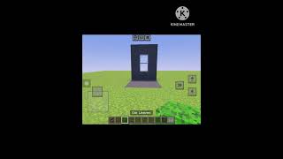 Window tip number 1 #minecraft #tutorial #helping #build