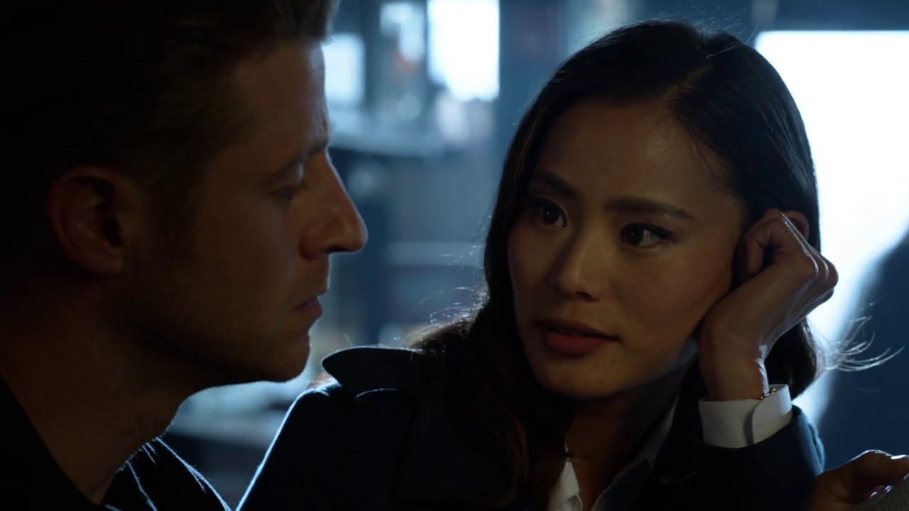 New To Gotham Season 3 Ep.1 GOTHAM YouTube