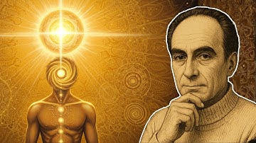 The Man Who Discovered How to Talk to the Universe – Mind and Matter – Itzhak Bentov