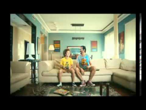 إعلان شيبسي 1 أحمد حلمي