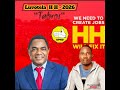 Tabros Luvotela H H 2026 Song Prod By Britwest Mbungasounds