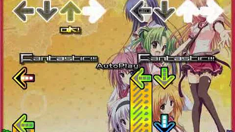 星空へ架かる橋 ｅｄ Let S Go ミ