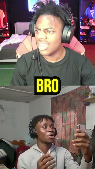 iShowSpeed Omegle Trolls A Fan..