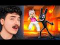 ربلوكس نجونا 100 ليلة في مستشفى الحيوانات  mp3