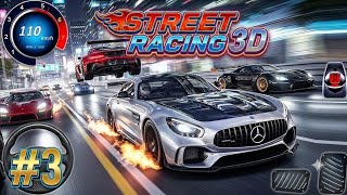 Street Racing 3D Gameplay #3 screenshot 1