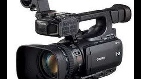 Full HD 1080p Video Screen Recording and Editing: Camtasia Studio