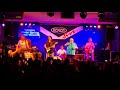 Hamburg Blues Band feat Chris Farlowe, &quot;Out Of Time&quot;, live in Vienna 🇦🇹, 24/04/2018