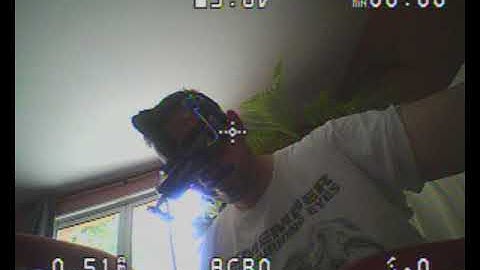 Aomway Commander V2 raw NTSC sample.....