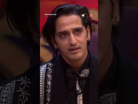 Bigg Boss 20 Weekend Ka Vaar PROMO | Salman FIRE On Qazi | Kanika Ke Liye Qazi Lagayi Ki CLASS