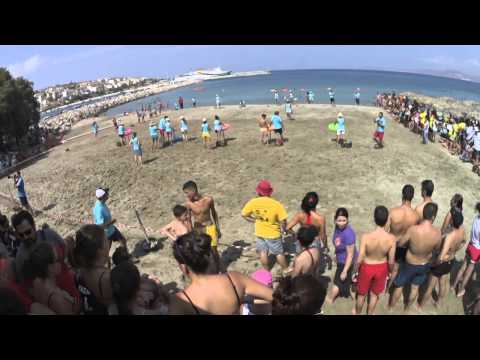 Κουλουμούντρια 2015 part