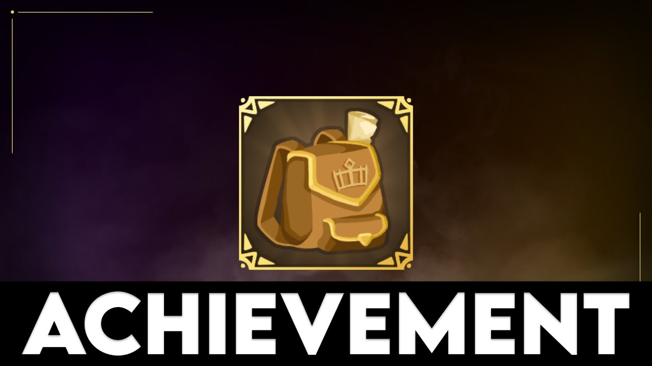 FOR THE KING 2 - Fully Loaded - Achievement Guide 