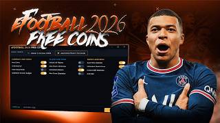 eFootball Hack - eFootball 2026 Free Coins and GP (iOS, Android) Guide