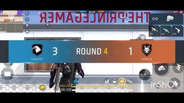 1v1 custom in craftland only headshot with random players