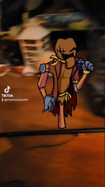 fnf zardy pumpkin jack cablecrow vs molly deema and me