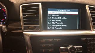 Add CarPlay to 2015 Mercedes! UniChip Installation