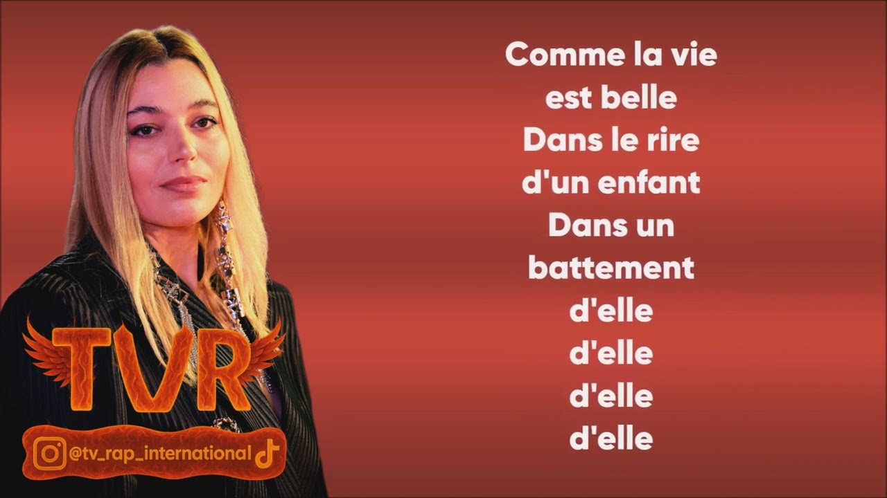 Santa - Dis moi oui (polskie napisy)
