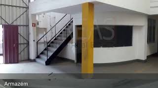 Queluz Baixo- Perto IC19, Armazém e Escritório