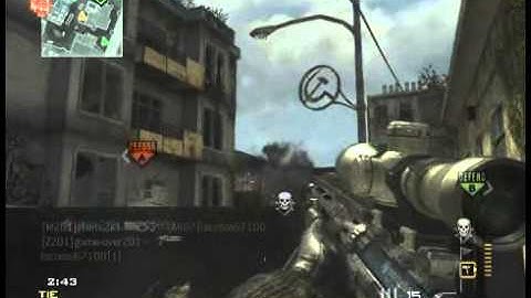 all pro with only 1 headshot