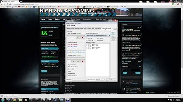 ArmA 3 Sync and ArmA 3 Launcher 4 Night Stalker Gaming