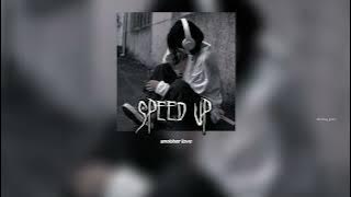 another love speed up