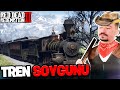 Tren soygunu  red dead redemption 2 2blm