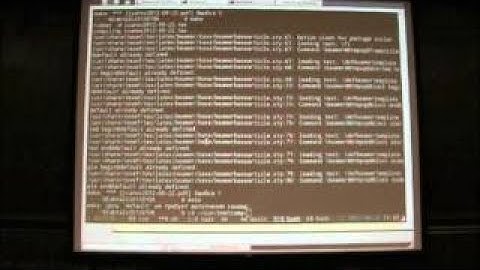Python Bootcamp, Day 3, Video 4: Development 2