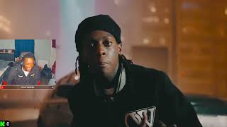 Raq Baby  People Under The Stairs    Reaction