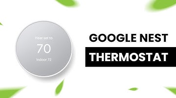 Experience Smart Heating and Cooling with Google Nest Thermostat! | Review