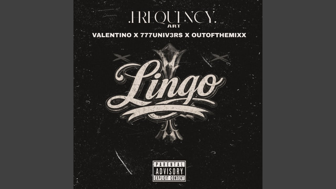 Watch LINGO. on YouTube Watch LINGO. on YouTube