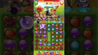 Best Fiends Stars 205 Android Gameplay Hd Lets Play