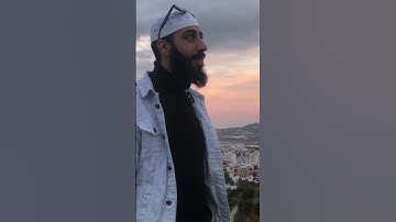القارئ حمزة بن الاحمر أنشودة يا أختانا في الله أحسن حالات الواتساب hamza belahma status WhatsApp🇲🇦