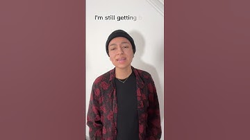Thumbnail of Don’t give up on… 🎵 #danielcaesar #singing #covers #singingcover