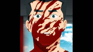 “Thragg Mata Debbie💀💥” - byebye.wav (Slowed) | Thragg edit | Invencível S4 E8 |