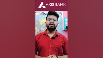 Axis Bank csp new update