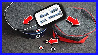 Cocards And Field Caps Of The German Imperial Army In Ww1 1914-1918 - A Short Overview