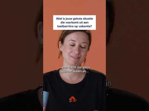 Heb je ooit