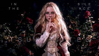 TSUKI NOTES — IN THE SILENCE | OFFICIAL MUSIC