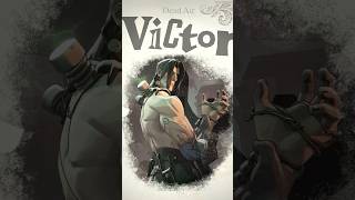 Did you know the backstory of Victor? | A Fates Tale