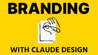 How to Build a Complete Brand Identity Using Claude Design