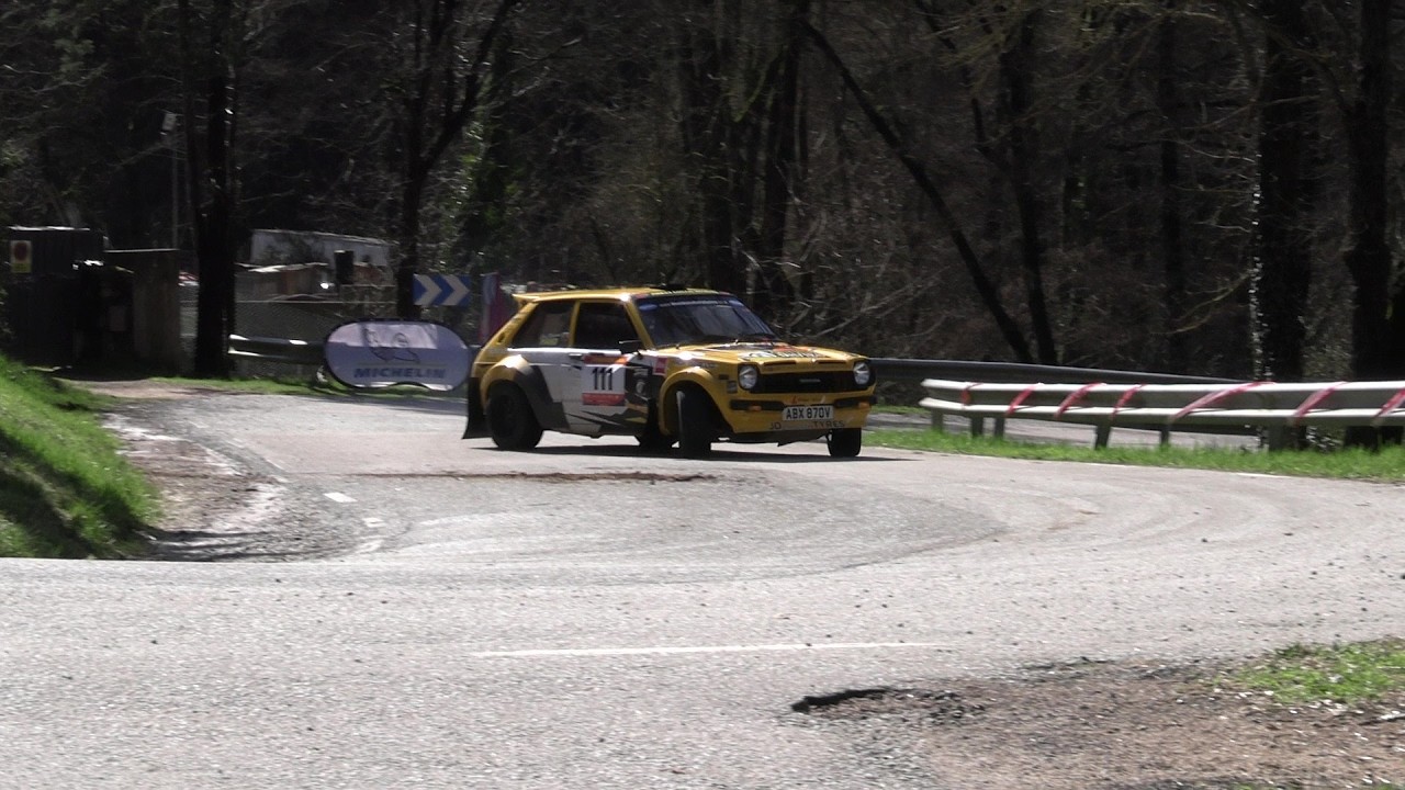 74°Rally Costa Brava 2026|HIGHLIGHTS