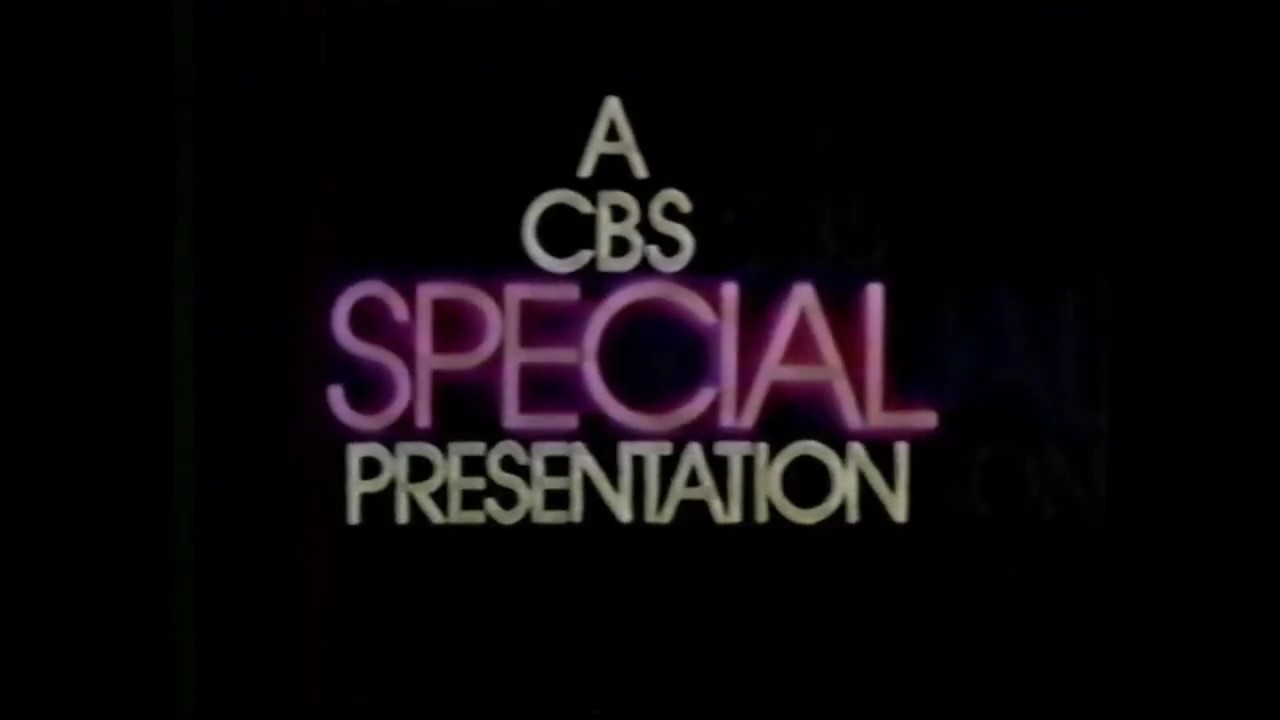A CBS Special Presentation (December 31st 1981)