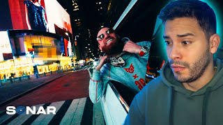REACTION to Manhattan II 🔥 | Hades66 x MR GOAT
