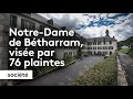 Notredame de btharram linstitution catholiquevise par 76 plaintes danciens pensionnaires