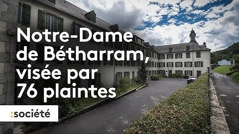 Notre-Dame de Bétharram : l'institution catholique visée par 76 plaintes d'anciens pensionnaires