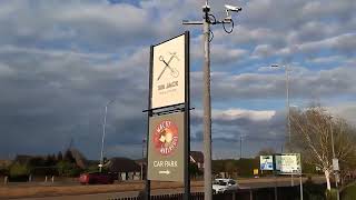Sir Jack Rotherham Carvery pub