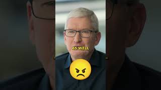 Apple CEO Tim Cook on Customer Value and Importance