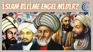 Yitik Hazinemiz (Bilim İşgal Altında-3)